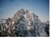Il Monte Granero dalla P.Meidassa...