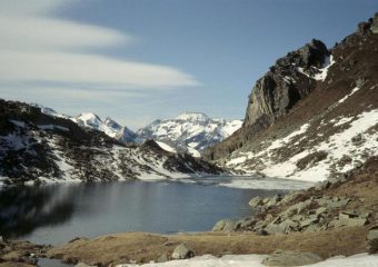 lago Vasuero