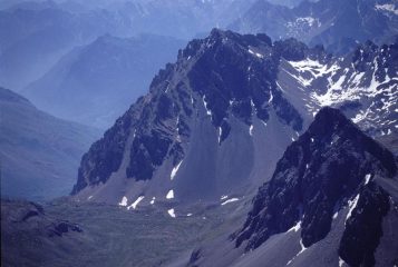 panorami dalla cima : Rocca Bianca (24-6-2002)