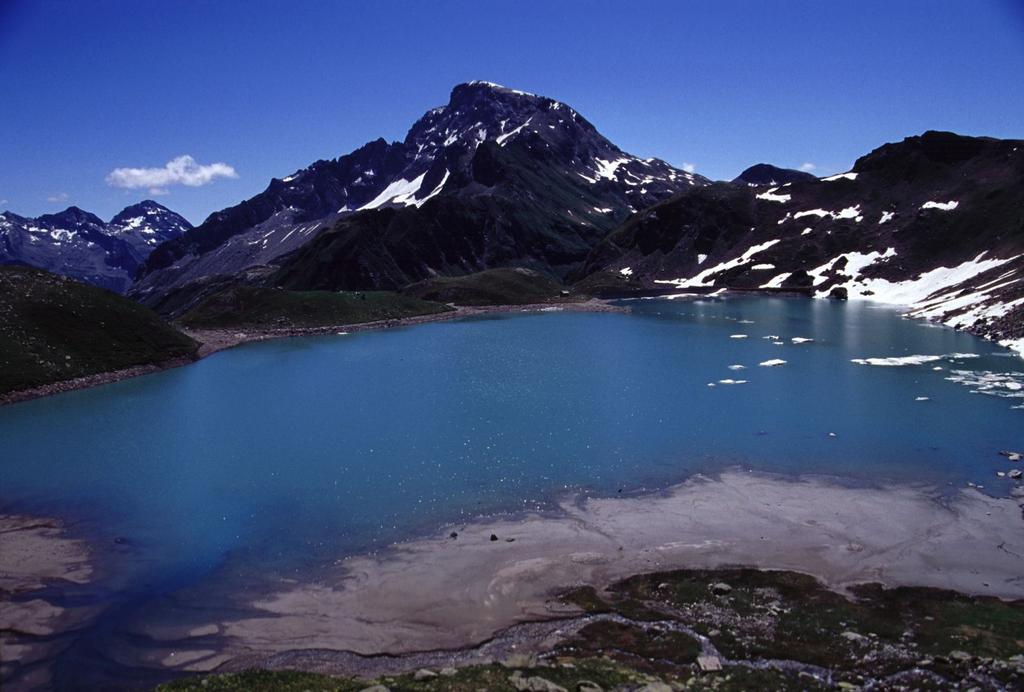 il Lago Obersel (7-7-2002)