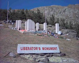 Il Monument Liberator