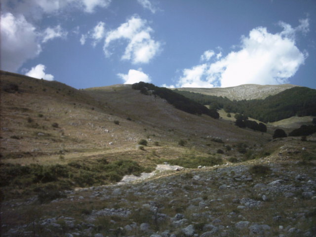 Val Canari