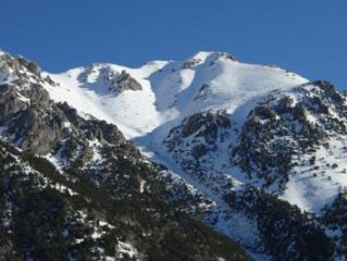 Monte Conoia