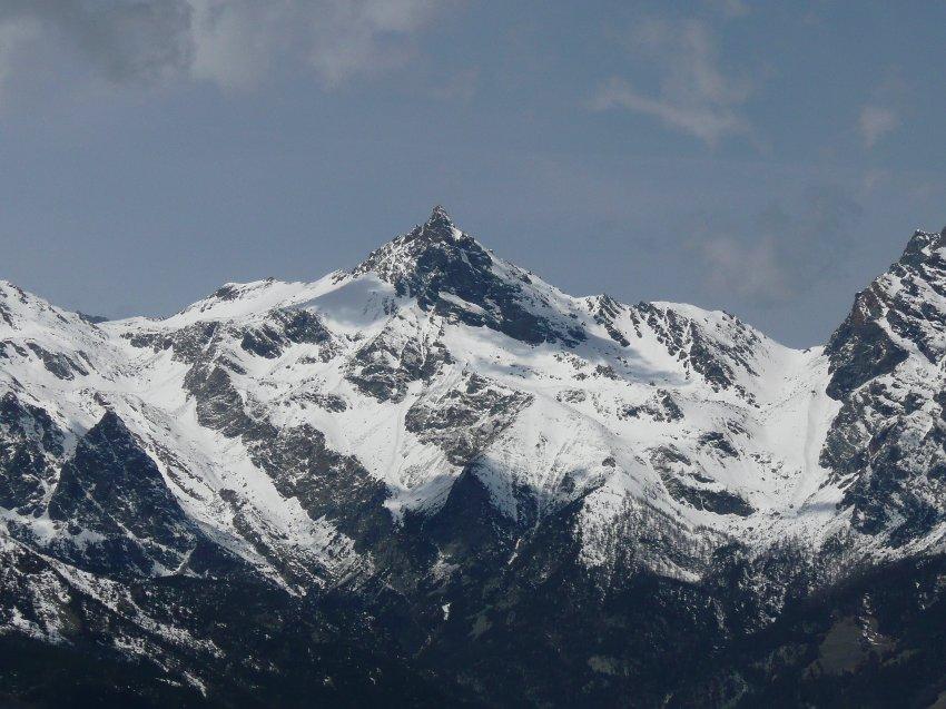 Mont Avic.