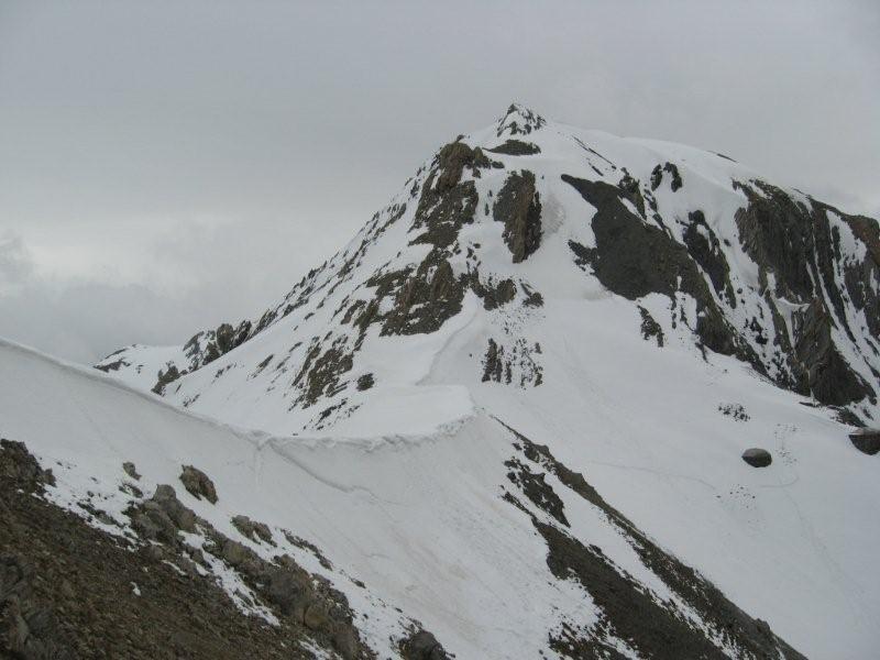Monte Giordano