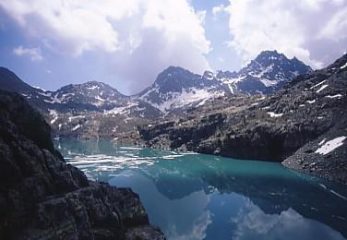 Lago Pirola