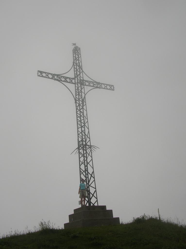 La Croce di San Bernardo