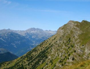  Alpi Marittime e Saccarello