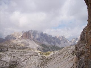 Uno sguardo al Trentino