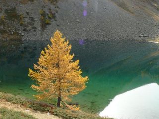 Lago di S. Bernolfo