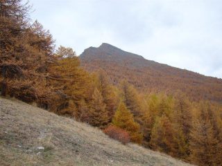 Il Monte Appenna