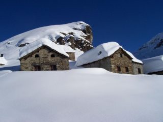 Alpe Di Rondecca