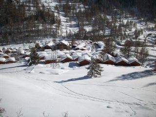Villaggio Gofree