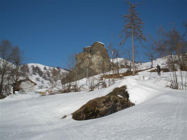 Rocca Sapai