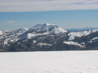 Mont Ragola
