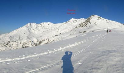 Alpe Frera