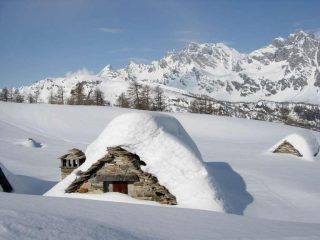 L'Alpe Fontane