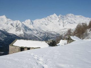 L'Alpe Ca' Bianca