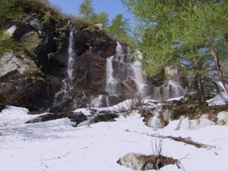 Bellissima cascata