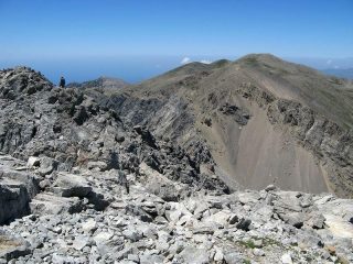 Monte Strifomadi