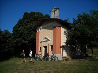 chiesa di San Valeriano