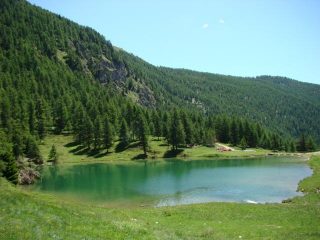 lago di Croux