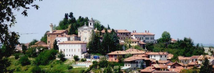 San Martino Alfieri
