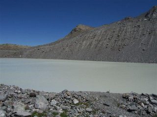 lago glaciale