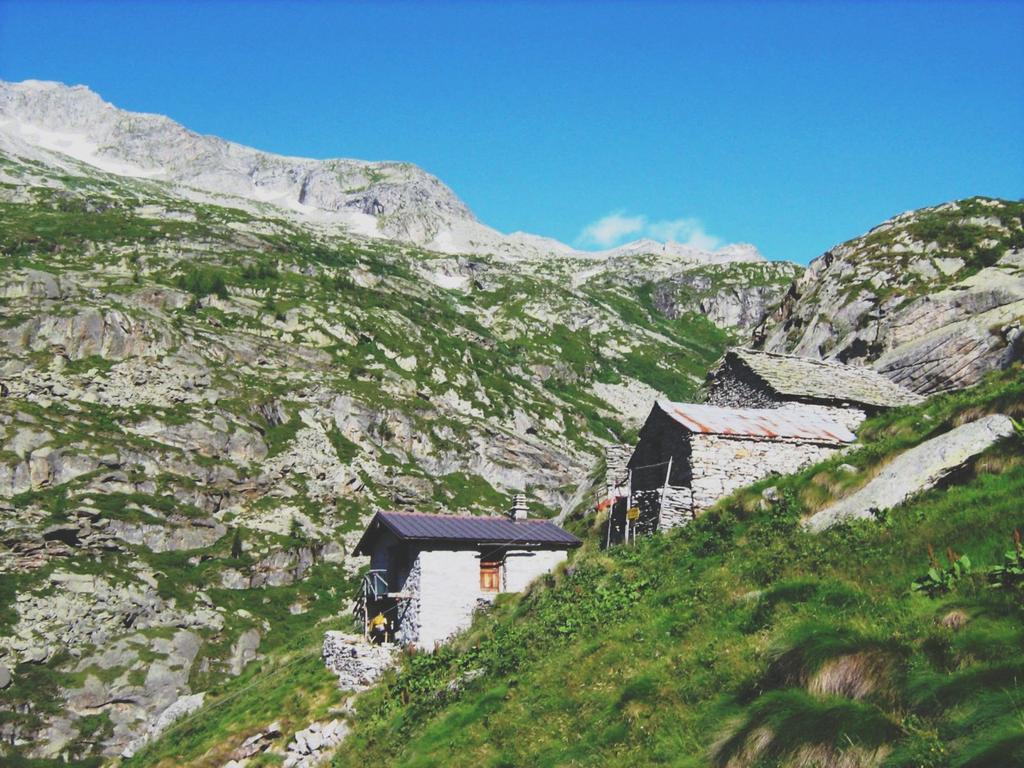 Alpe Predenon