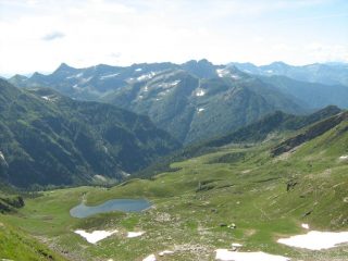 Lago Matogno e Alpe Lago