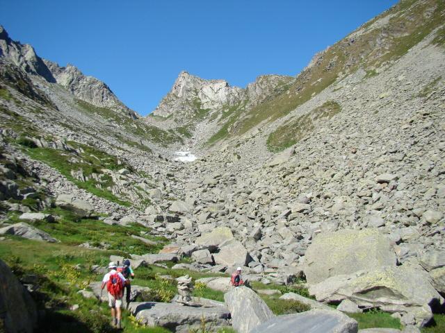 monte Fricolla