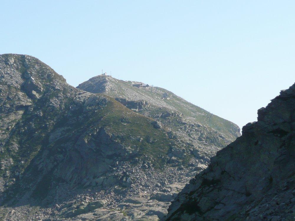 Monte Camino