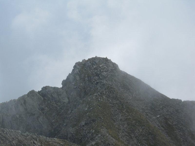 Monte Duria