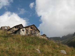 Alpe Mazzuccone