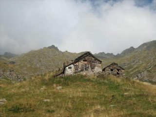 Alpe Mazzuccone e Valle Piatt