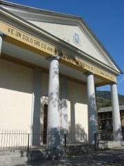 tempio valdese