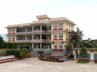 Rarahil school