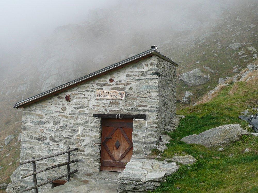 Alpe Molinetto