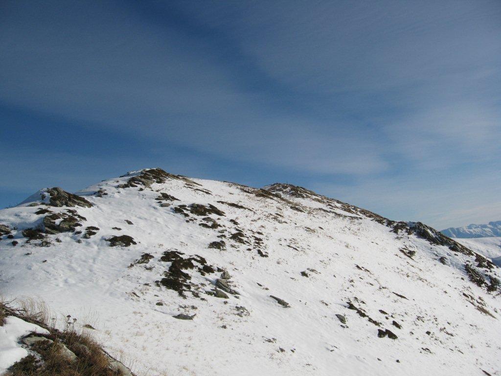 Monte Borel