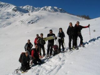 Gruppo Scialpinistico 