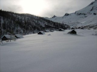 Alpe Vallè