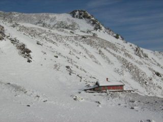 Rifugio Alpe Laghetto