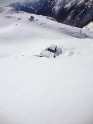 Alpe Busacca del Passone