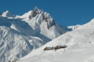 Alpe Merdeux   I   L’Alpe Merdeux   I   Merdeux alpine pasture   I   Die Alpe Merdeux   I   Establo Merdeux