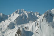 Monte Bianco   I   Le Mont Blanc   I   Mont Blanc   I   Mont Blanc   I   Mont Blanc