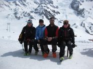 Campionesse del Mondo sci alpinismo: Pedranzini e Martinelli 