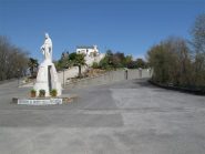 Il Santuario di Monte Croce
