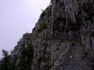 Sentiero degli Alpini