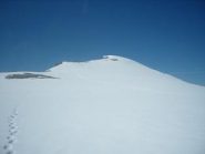 P.ta Calabre (3445 m)