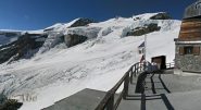 I Breithorn dal rif. Guide della Val d'Ayas